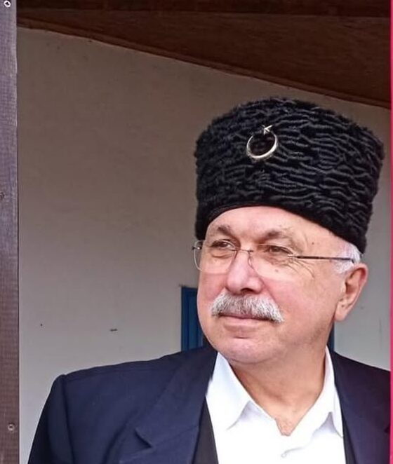 Özdemir Bozatlıoğlu